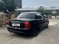 ВАЗ (Lada) Priora 2170 2008 годаүшін1 300 000 тг. в Алматы