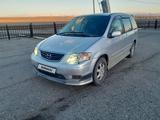 Mazda MPV 2000 года за 3 100 000 тг. в Талдыкорган – фото 2