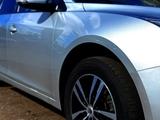 Chevrolet Cruze 2014 года за 4 500 000 тг. в Рудный – фото 4