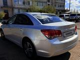 Chevrolet Cruze 2014 года за 4 500 000 тг. в Рудный – фото 2