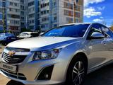 Chevrolet Cruze 2014 года за 4 500 000 тг. в Рудный