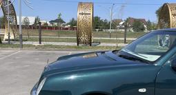 Mercedes-Benz E 320 1997 года за 2 000 000 тг. в Алматы – фото 2