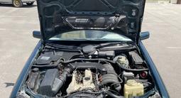 Mercedes-Benz E 320 1997 года за 2 000 000 тг. в Алматы – фото 4