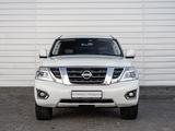 Nissan Patrol 2013 годаfor14 900 000 тг. в Астана – фото 2