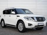 Nissan Patrol 2013 годаүшін14 900 000 тг. в Астана – фото 3