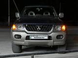 Mitsubishi Montero Sport 2000 года за 4 500 000 тг. в Кызылорда – фото 2
