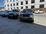 Mitsubishi Montero Sport 2000 года за 4 500 000 тг. в Кызылорда