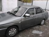 ВАЗ (Lada) 2110 2007 годаүшін500 000 тг. в Зайсан – фото 2