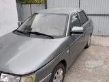 ВАЗ (Lada) 2110 2007 года за 500 000 тг. в Зайсан