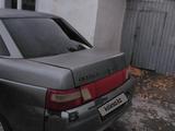 ВАЗ (Lada) 2110 2007 годаүшін500 000 тг. в Зайсан – фото 3