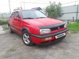 Volkswagen Golf 1994 года за 1 700 000 тг. в Алматы