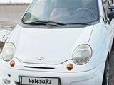 Daewoo Matiz 2012 годаfor1 750 000 тг. в Алматы