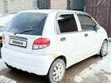 Daewoo Matiz 2012 годаfor1 750 000 тг. в Алматы – фото 4