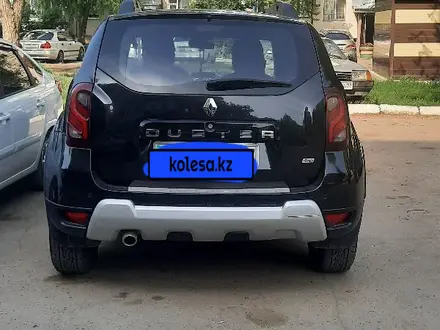 Renault Duster 2020 года за 7 500 000 тг. в Уральск