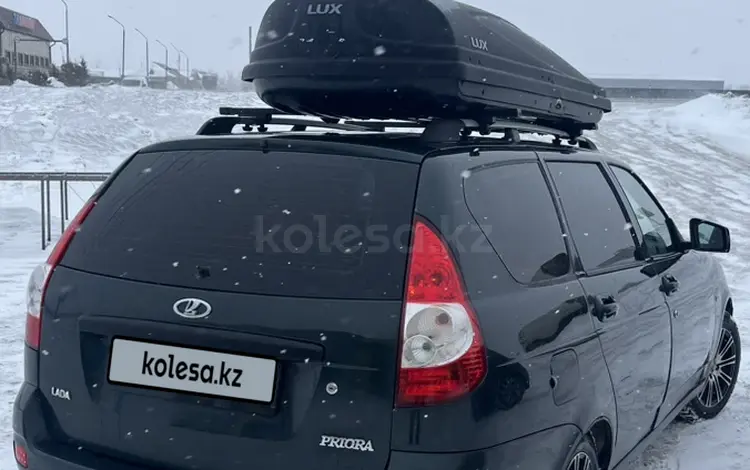 ВАЗ (Lada) Priora 2171 2010 года за 2 200 000 тг. в Уральск