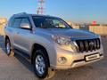 Toyota Land Cruiser Prado 2013 года за 15 555 555 тг. в Байконыр – фото 12