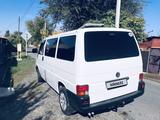 Volkswagen Transporter 2003 годаүшін5 500 000 тг. в Талдыкорган – фото 2