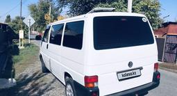 Volkswagen Transporter 2003 года за 5 500 000 тг. в Талдыкорган – фото 2