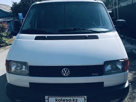 Volkswagen Transporter 2003 года за 5 500 000 тг. в Талдыкорган