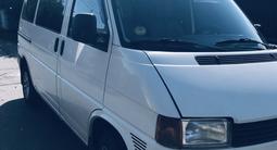 Volkswagen Transporter 2003 года за 5 500 000 тг. в Талдыкорган – фото 3