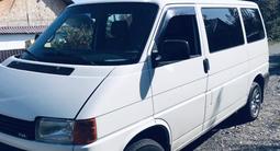 Volkswagen Transporter 2003 года за 5 500 000 тг. в Талдыкорган – фото 4