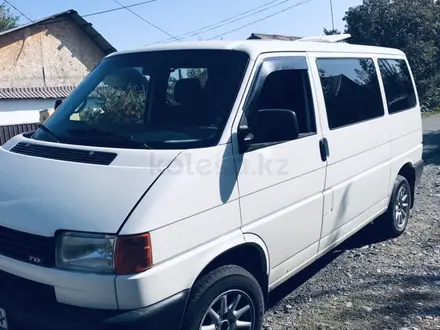 Volkswagen Transporter 2003 года за 5 500 000 тг. в Талдыкорган – фото 4