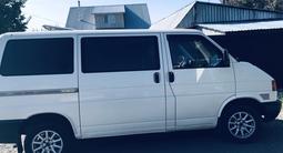 Volkswagen Transporter 2003 года за 5 500 000 тг. в Талдыкорган – фото 5