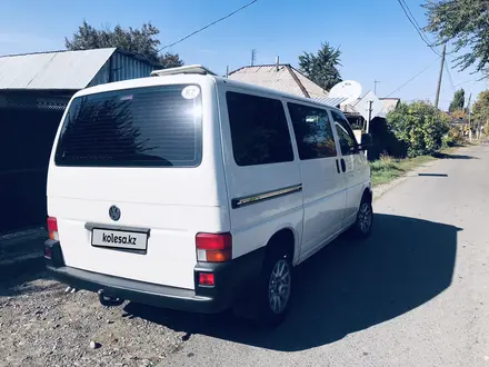 Volkswagen Transporter 2003 года за 5 500 000 тг. в Талдыкорган – фото 7