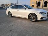 Hyundai Grandeur 2018 года за 10 500 000 тг. в Туркестан – фото 3