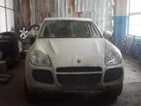 Авторазбор Porsche Audi VW Mercedes BMW в Алматы – фото 2