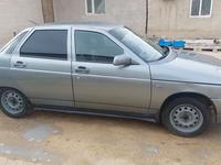 ВАЗ (Lada) 2110 2006 года за 1 200 000 тг. в Актау