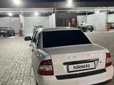 ВАЗ (Lada) Priora 2172 2012 годаүшін2 100 000 тг. в Тараз – фото 3