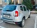 Renault Duster 2014 годаүшін5 500 000 тг. в Астана – фото 3