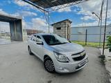 Chevrolet Cobalt 2023 года за 6 990 000 тг. в Шымкент