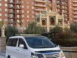 Toyota Alphard 2006 годаfor5 800 000 тг. в Актау – фото 4