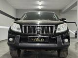 Toyota Land Cruiser Prado 2012 года за 15 900 000 тг. в Тараз