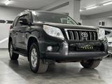 Toyota Land Cruiser Prado 2012 года за 15 900 000 тг. в Тараз – фото 2