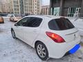 Peugeot 308 2012 года за 3 500 000 тг. в Астана – фото 6