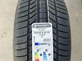 Зимняя шина Continental WinterContact TS 870 P 285/45 R22 замена на 295/40 за 400 000 тг. в Алматы