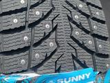 215/55/18 Sunny NW631 Premium Tires 2025 за 36 000 тг. в Алматы