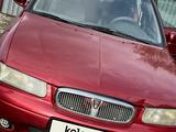 Honda Civic 1999 годаүшін1 300 000 тг. в Петропавловск – фото 3