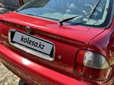 Honda Civic 1999 годаүшін1 300 000 тг. в Петропавловск – фото 4