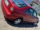Honda Civic 1999 годаүшін1 300 000 тг. в Петропавловск – фото 5