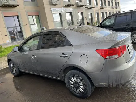 Kia Cerato 2012 года за 5 800 000 тг. в Астана – фото 5