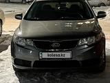 Kia Cerato 2012 года за 5 800 000 тг. в Астана