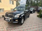 Toyota Land Cruiser Prado 2006 года за 11 200 000 тг. в Алматы