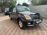 Toyota Land Cruiser Prado 2006 годаүшін11 200 000 тг. в Алматы