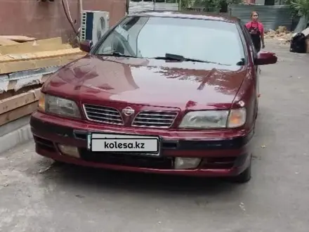 Nissan Maxima 1996 года за 2 000 000 тг. в Аягоз – фото 2