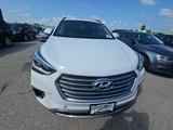 Hyundai Santa Fe 2017 года за 3 700 000 тг. в Алматы – фото 5