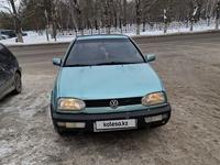 Volkswagen Golf 1992 года за 1 800 000 тг. в Костанай